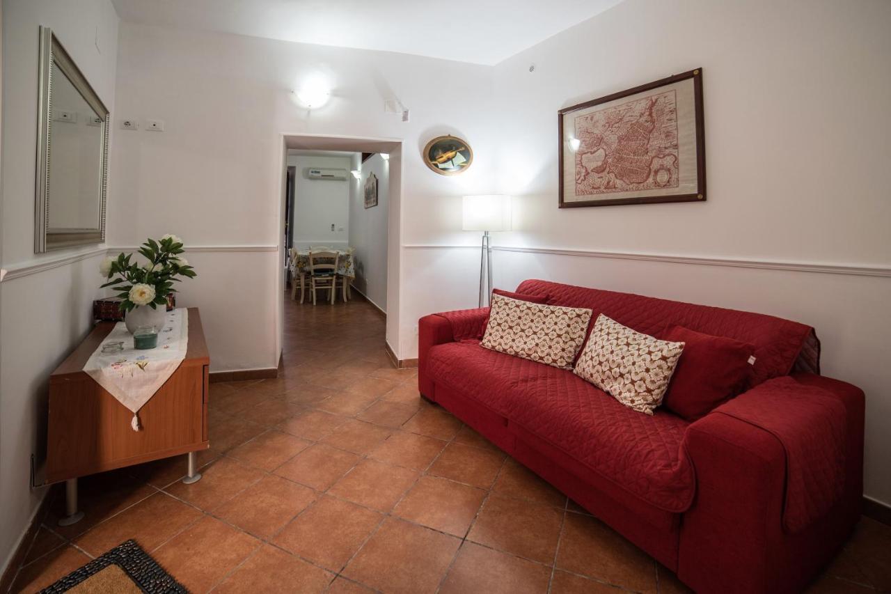 Corte Roma 148 Apt Syracuse Екстер'єр фото