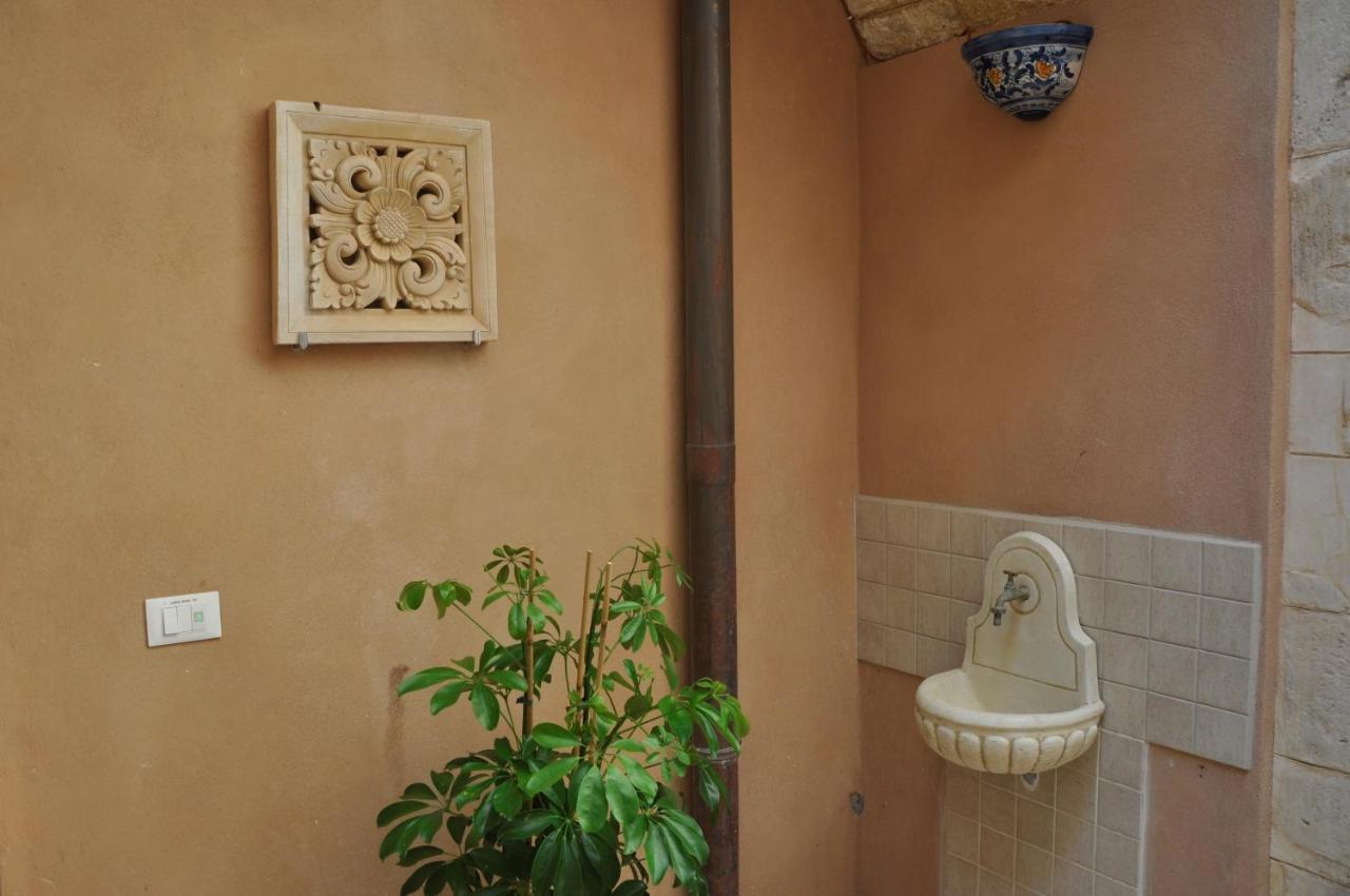 Corte Roma 148 Apt Syracuse Екстер'єр фото