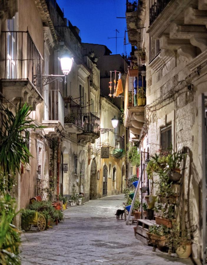 Corte Roma 148 Apt Syracuse Екстер'єр фото