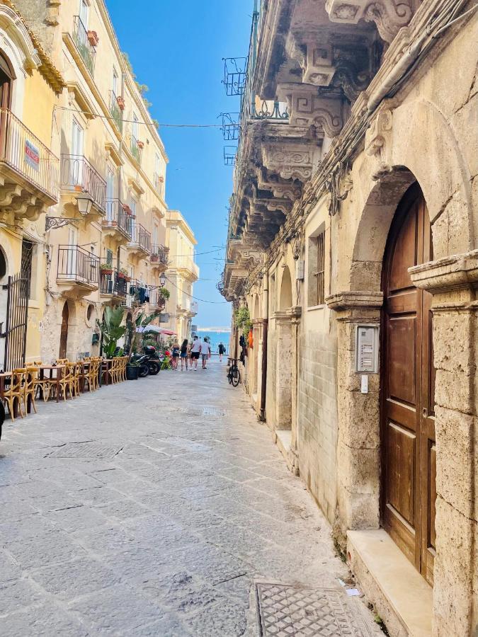 Corte Roma 148 Apt Syracuse Екстер'єр фото